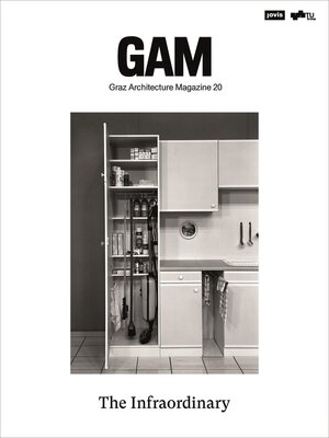 cover image of The Infraordinary